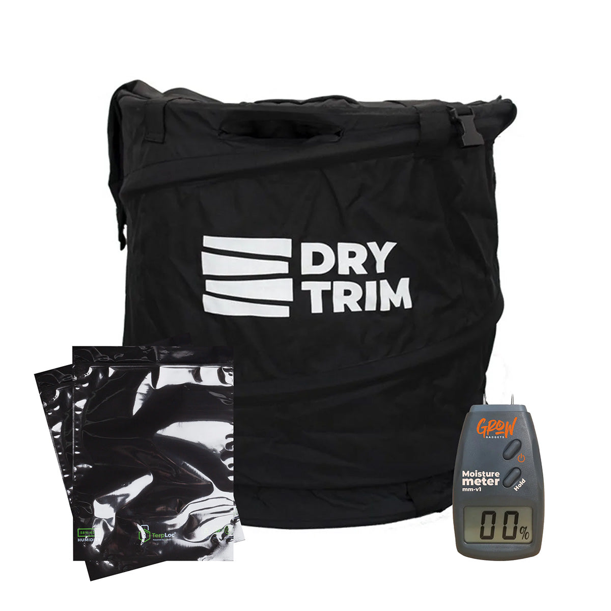 Dry Trimming Kit