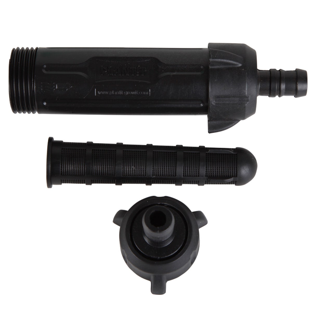 EasyFeed Irrigation Fittings