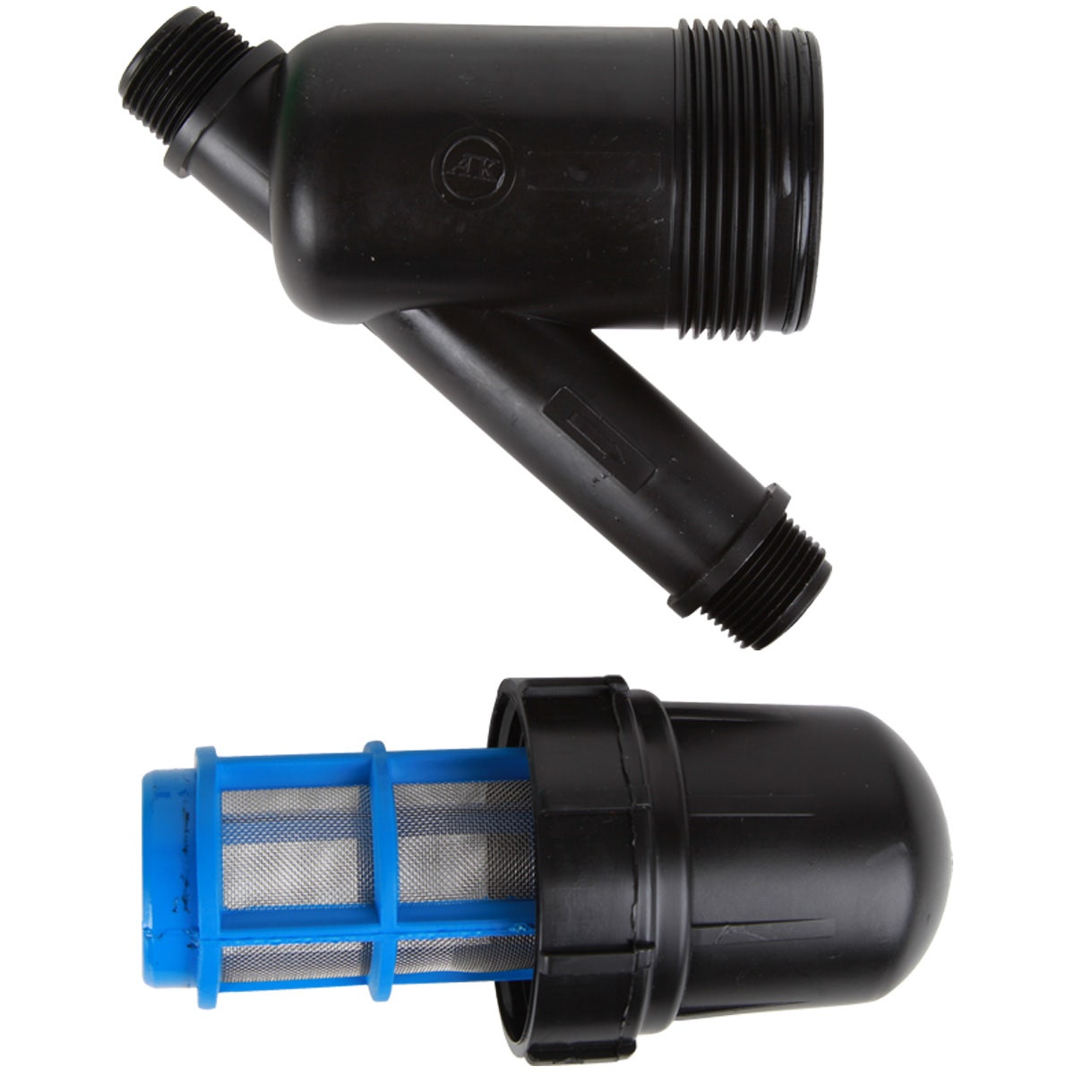 EasyFeed Irrigation Fittings