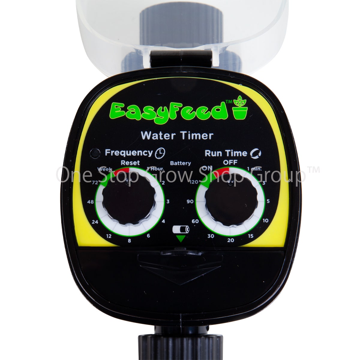 EasyFeed Water Timer