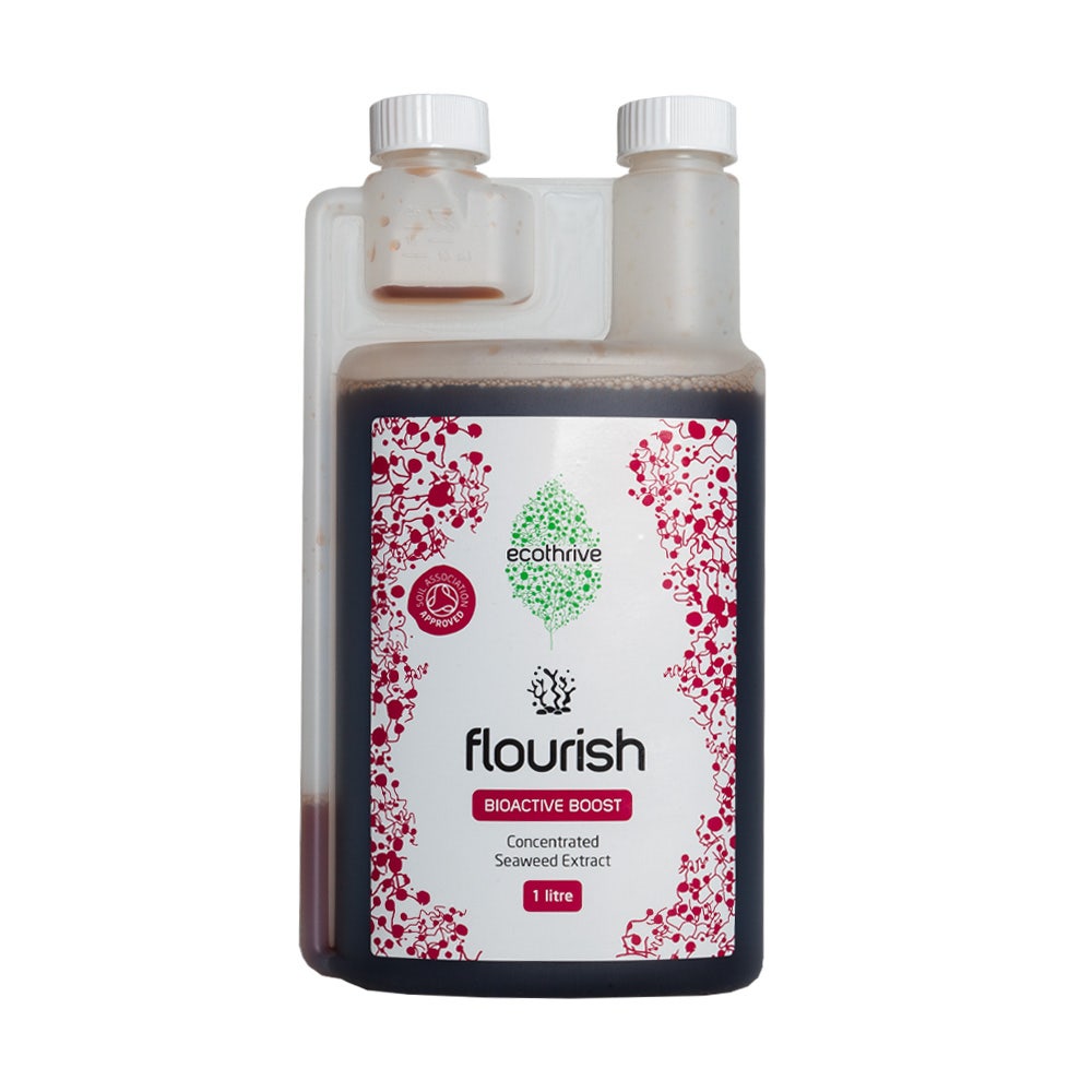 Ecothrive - Flourish