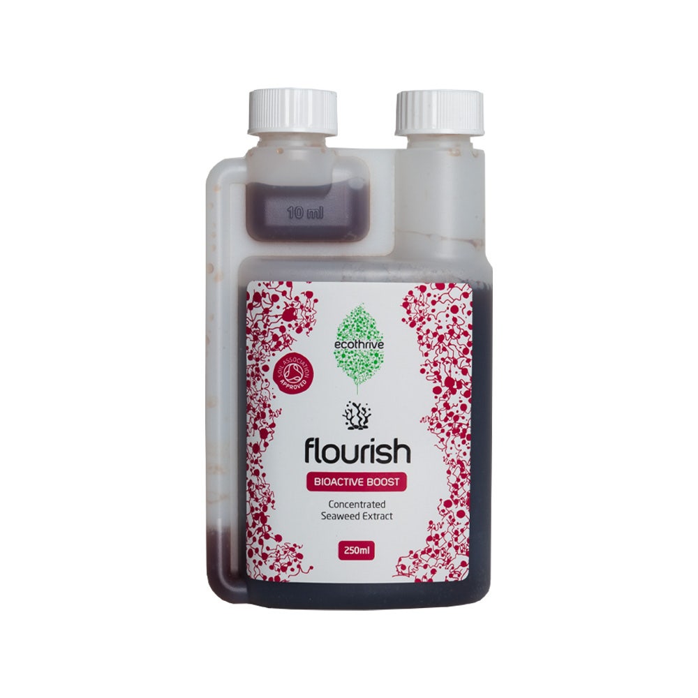 Ecothrive - Flourish