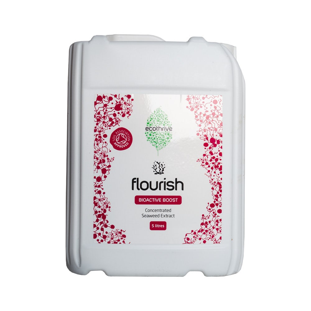 Ecothrive - Flourish