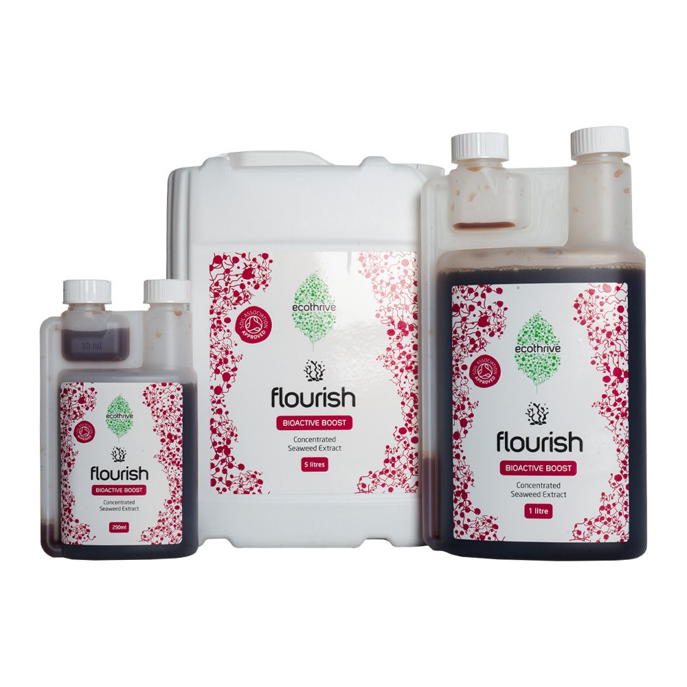 Ecothrive - Flourish