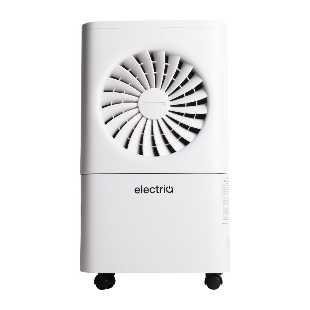 ElectriQ 10 litre Dehumidifier