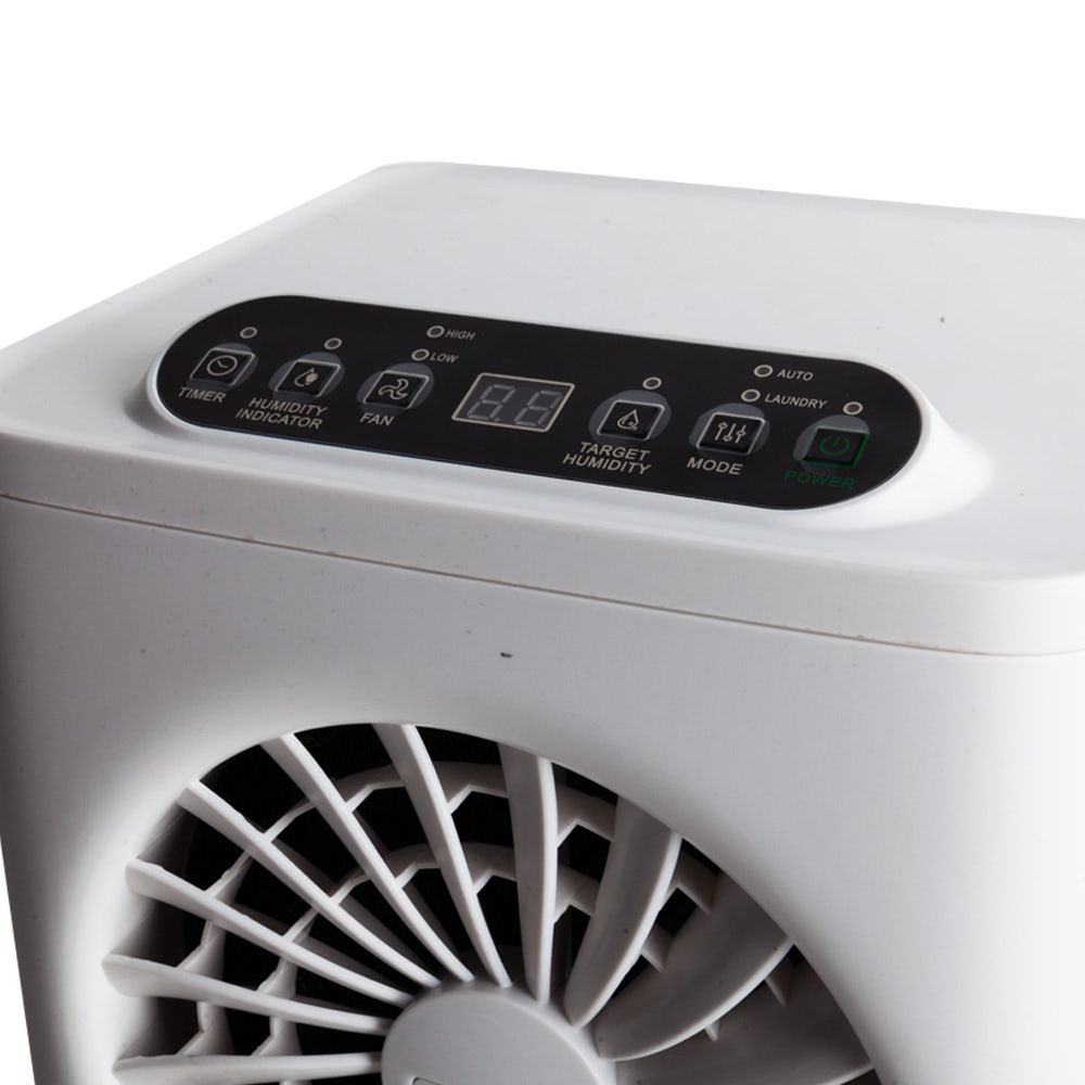 ElectriQ 10 litre Dehumidifier