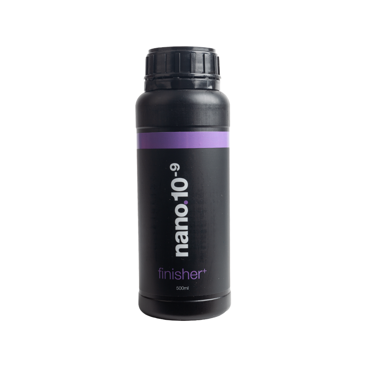 Nano 10⁻⁹ Nutrients Finisher+