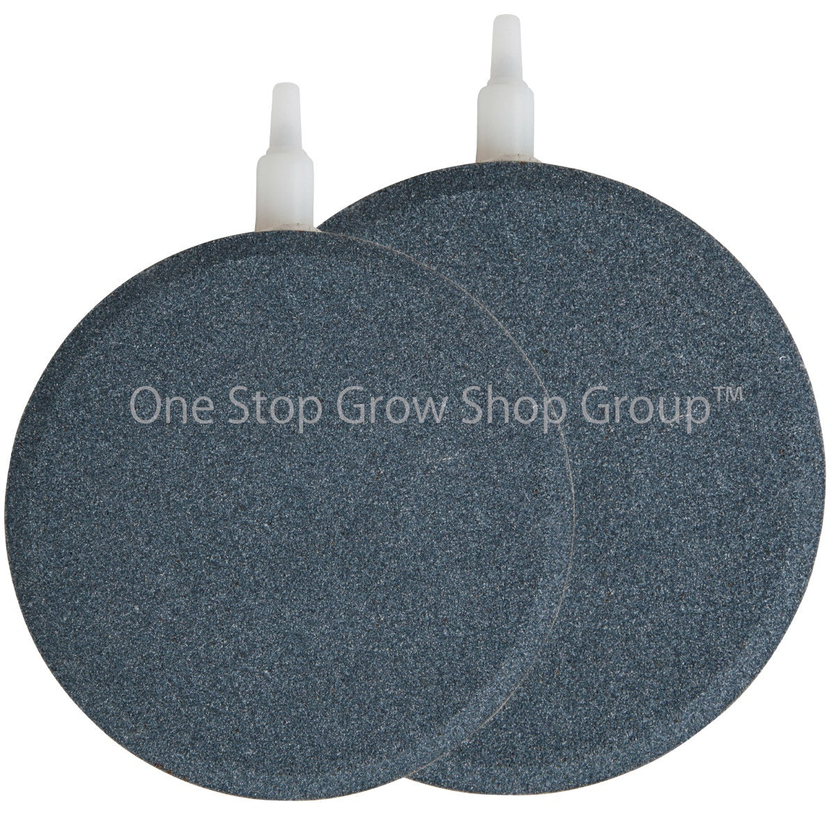 Flat Circular Air Stones