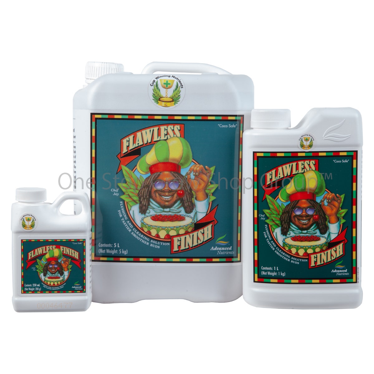 Advanced Nutrients - Flawless Finish