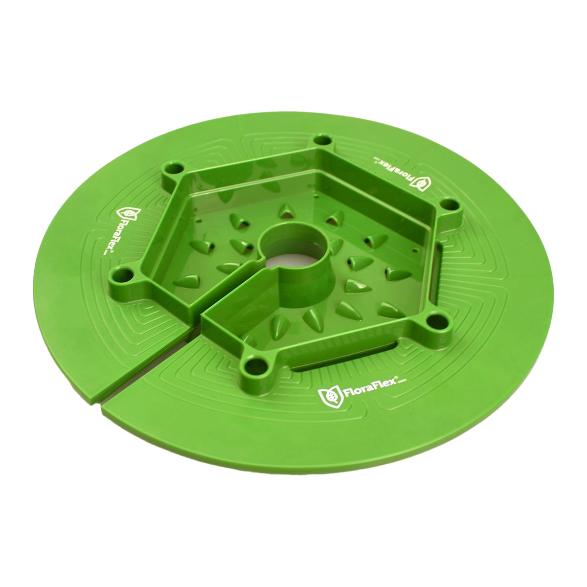 FloraFlex Universal Round FloraCap (7.5"–12")