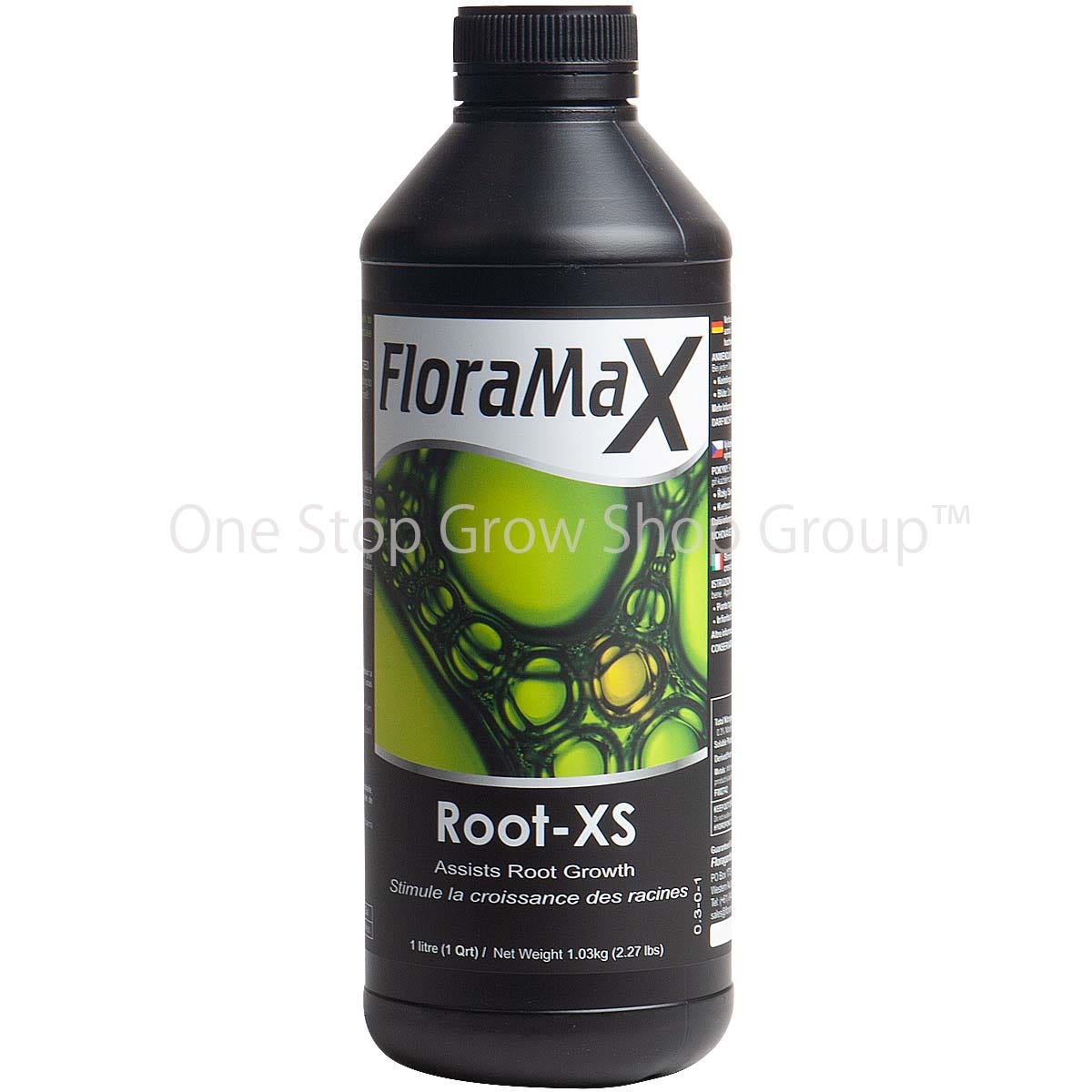 FloraMax Root-XS