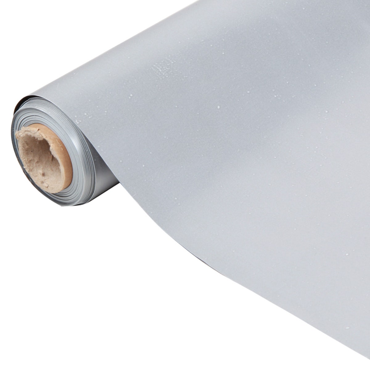 Foilshield Silver & Black Thermal Reflective 120mu Sheeting