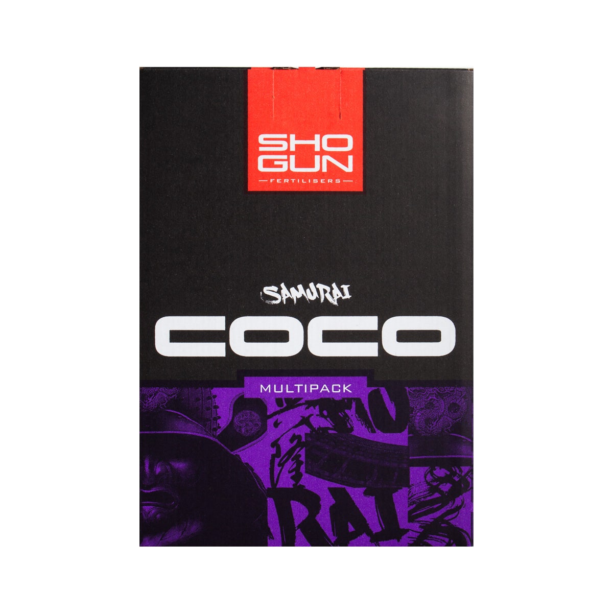 Shogun Multipack
