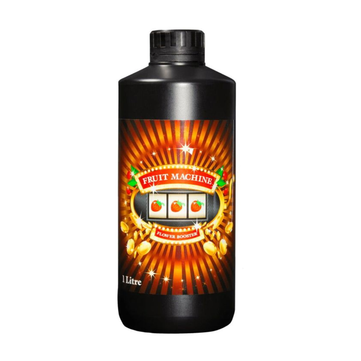 Fruit Machine Flower Booster - 1 Litre
