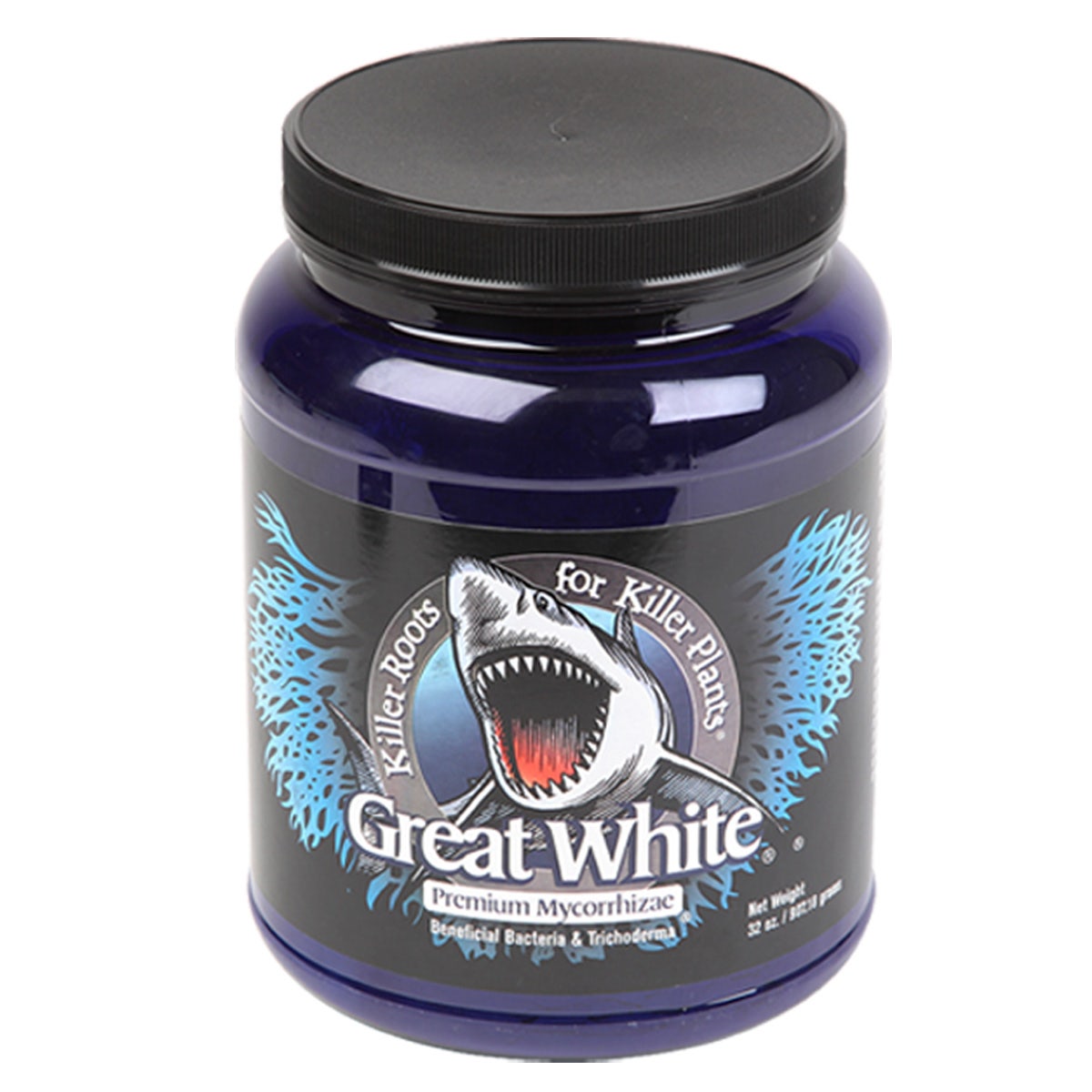 Plant Success - Great White Mycorrhizae