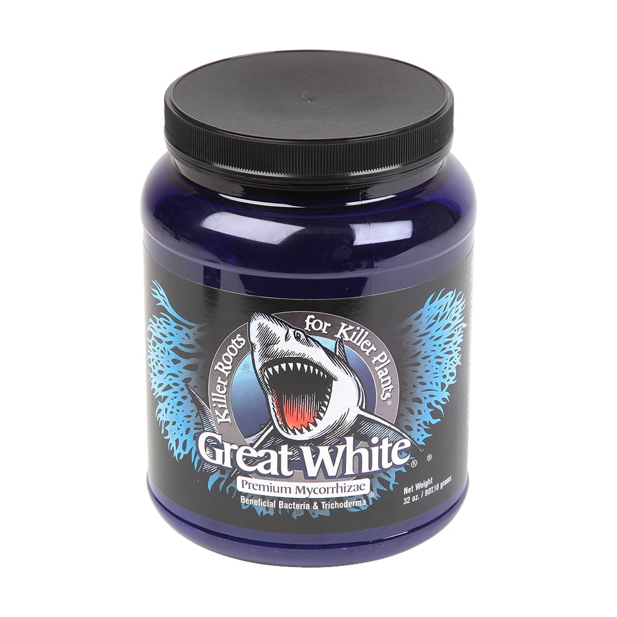 Plant Success - Great White Mycorrhizae