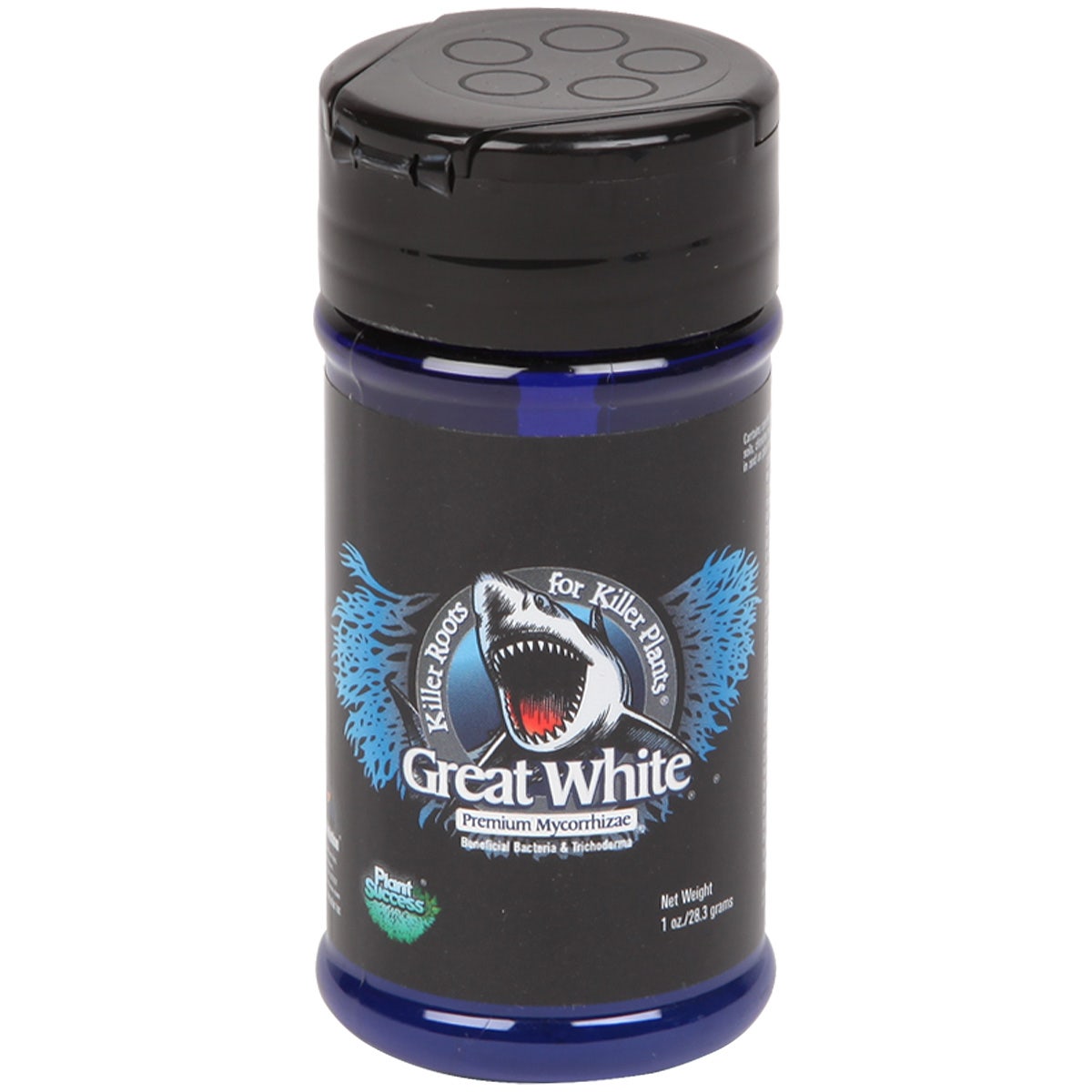 Plant Success - Great White Mycorrhizae