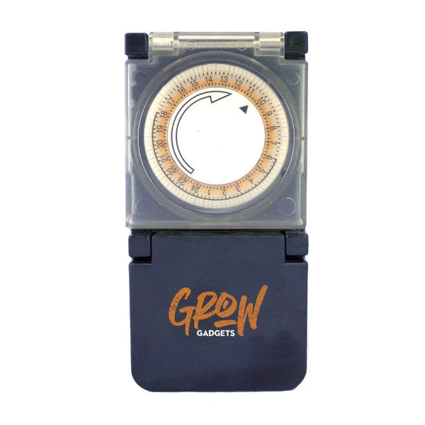 Relays, Contactors & Time Switches