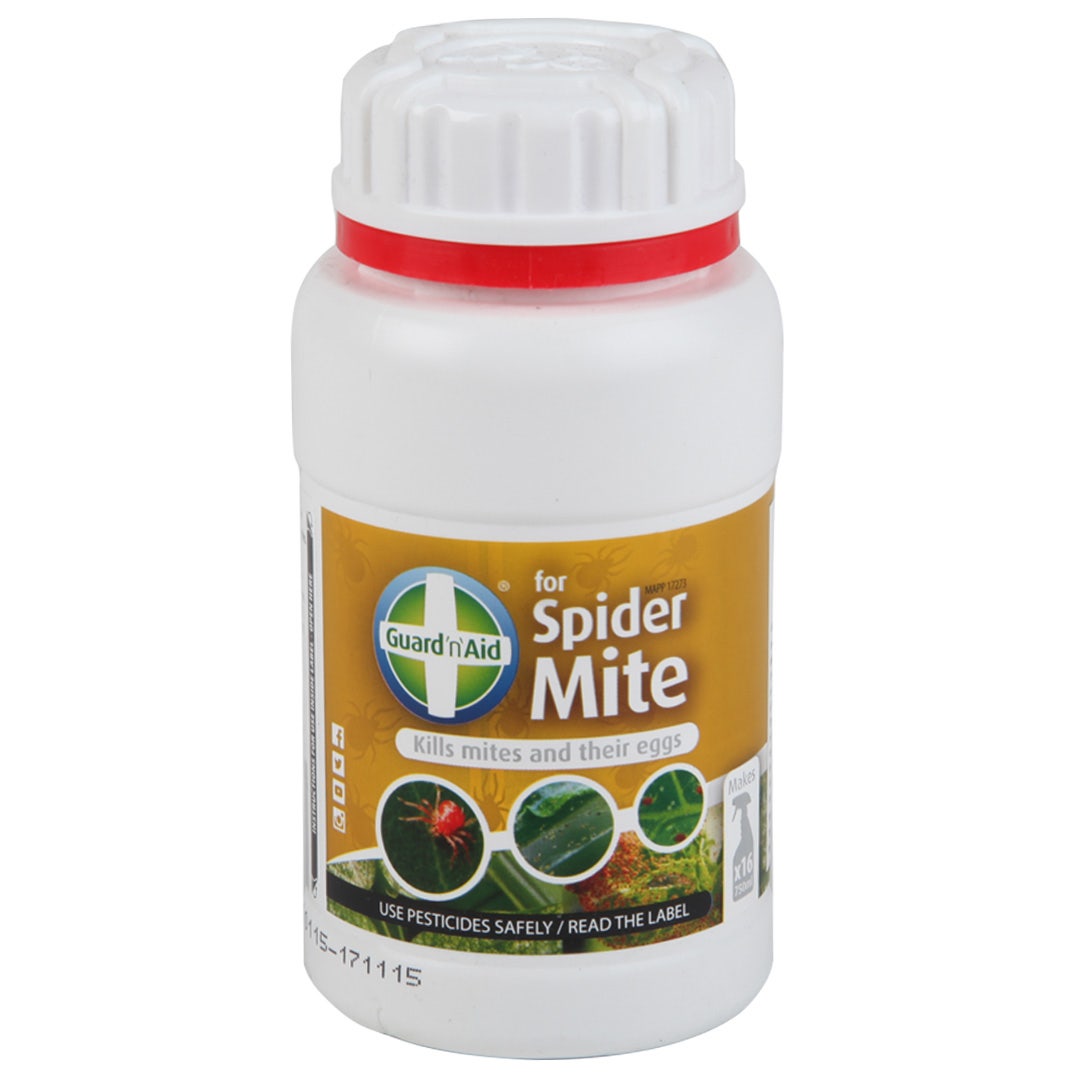Guard 'n' Aid - Spider Mite - 250ml Concentrate