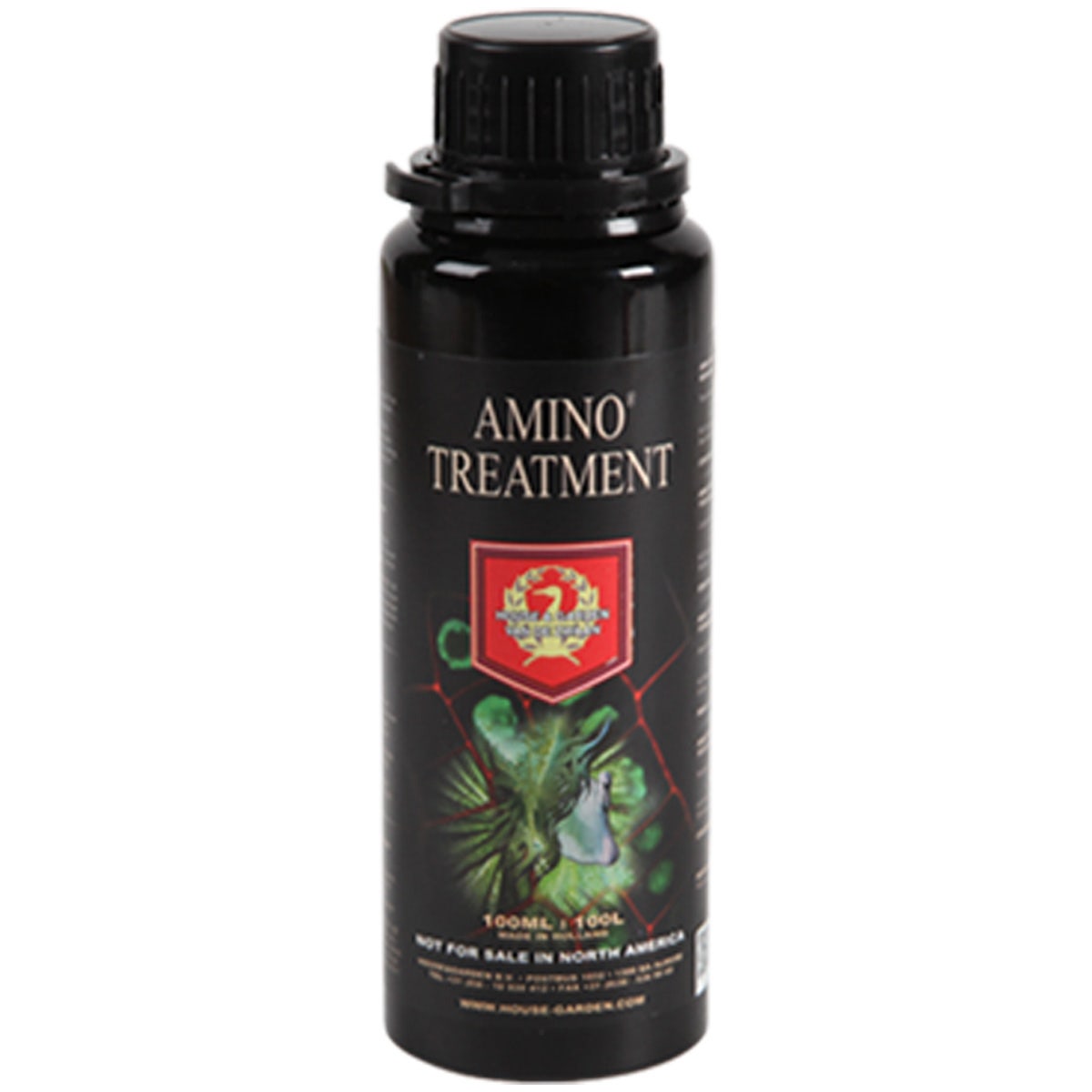 House & Garden Amino Treatment