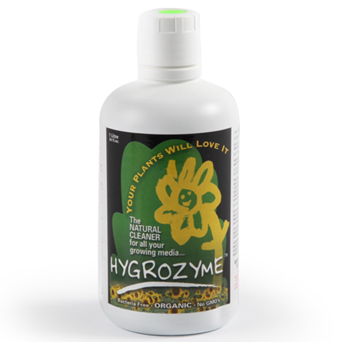 Hygrozyme