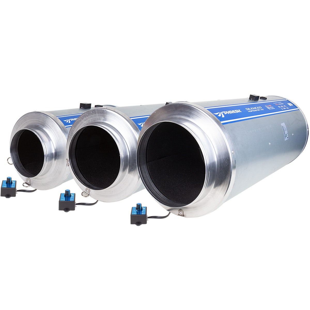 Phresh Hyper Fan Stealth