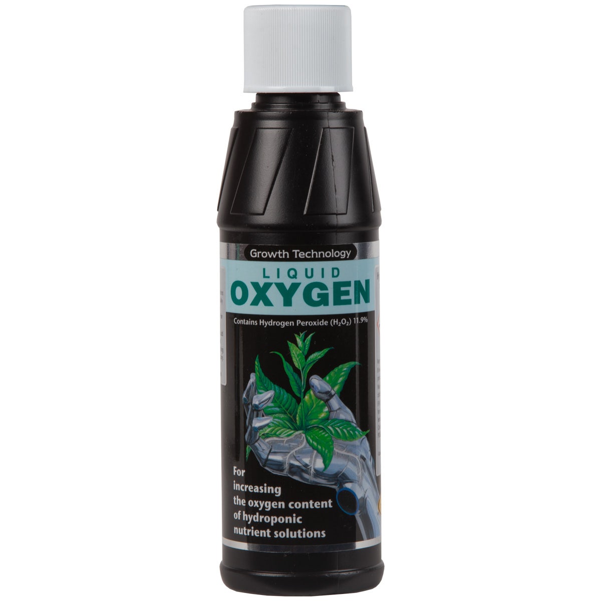 Growth Technology - Liquid Oxygen