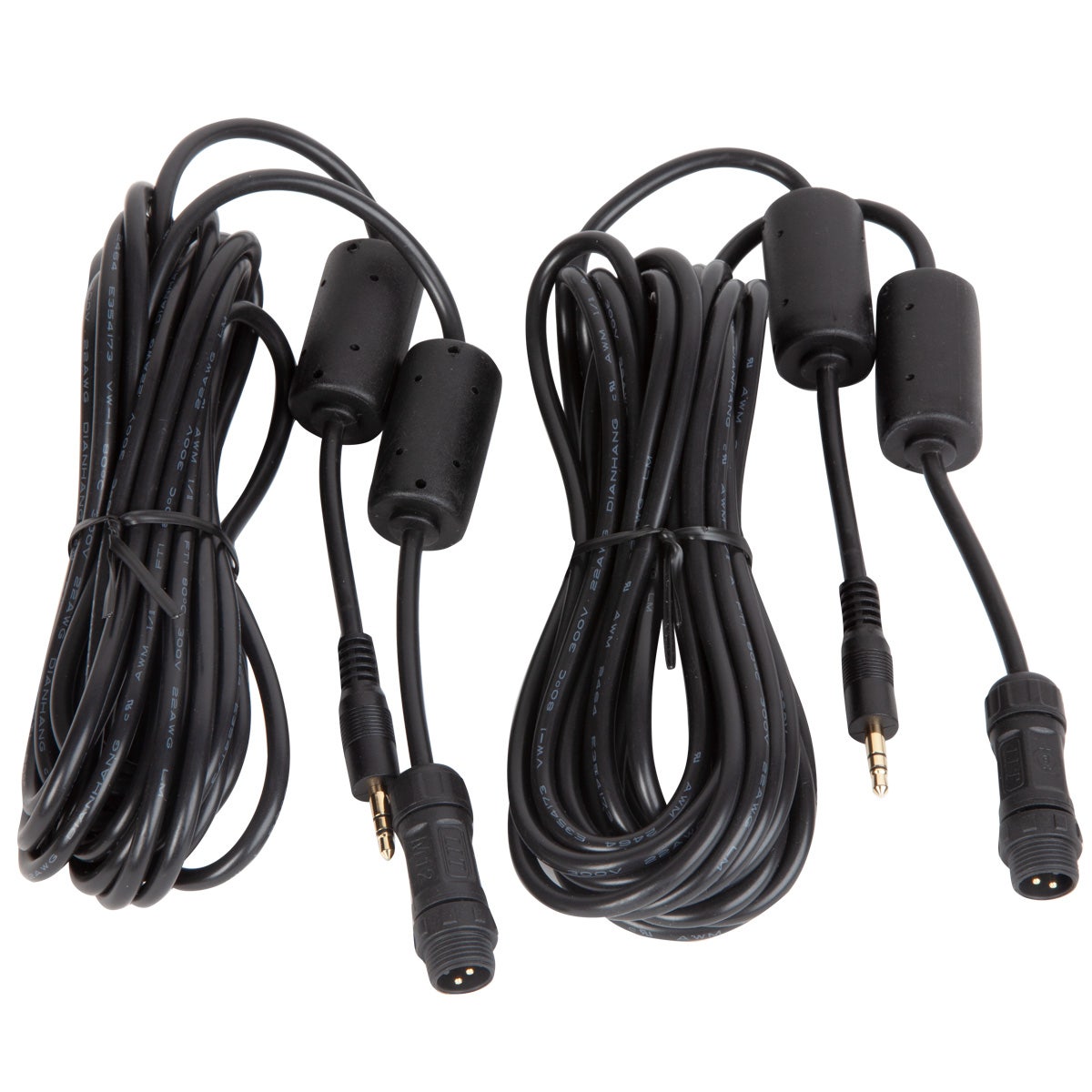 Lumatek Control Panel Plus Cables