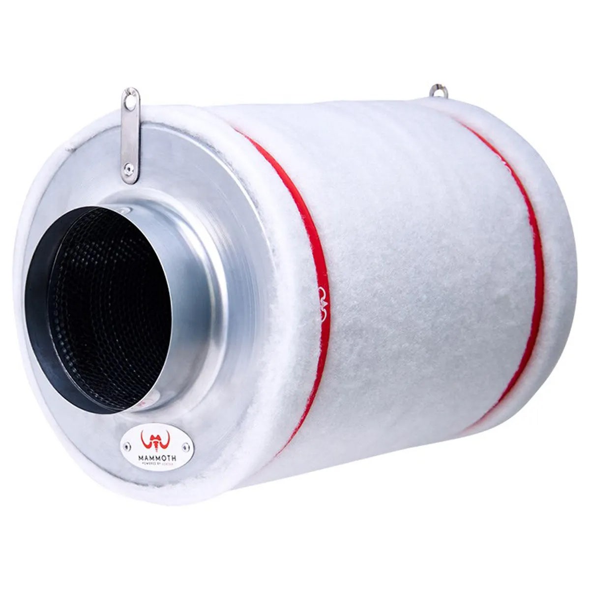 Mammoth Carbon Filter