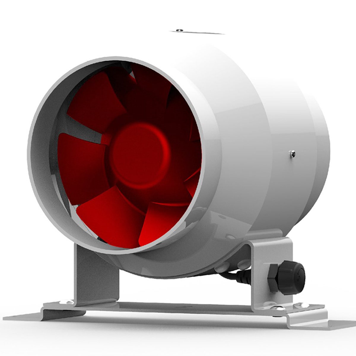 Mammoth Juiced EC Fans