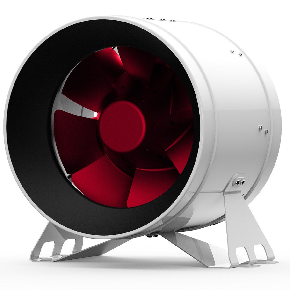 Mammoth Juiced EC Fans