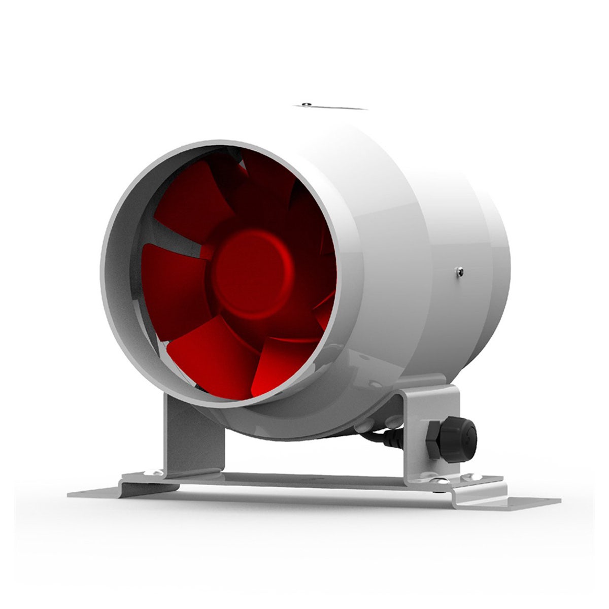 Mammoth Juiced EC Fans