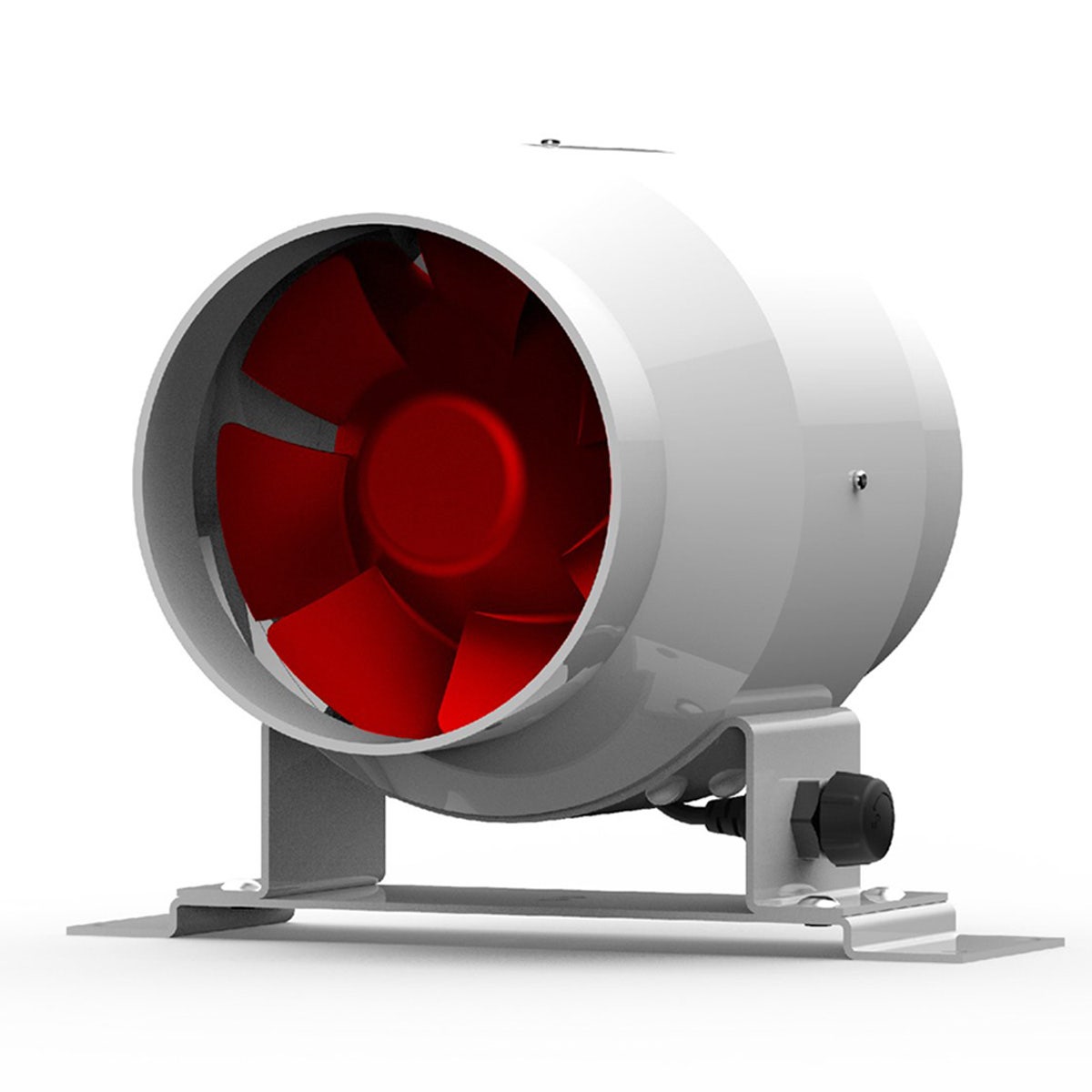 Mammoth Juiced EC Fans