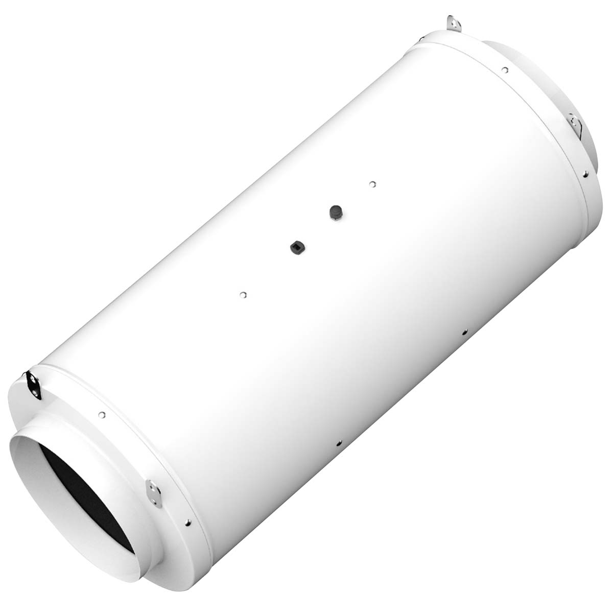 Mammoth S-Max EC Extraction Kit