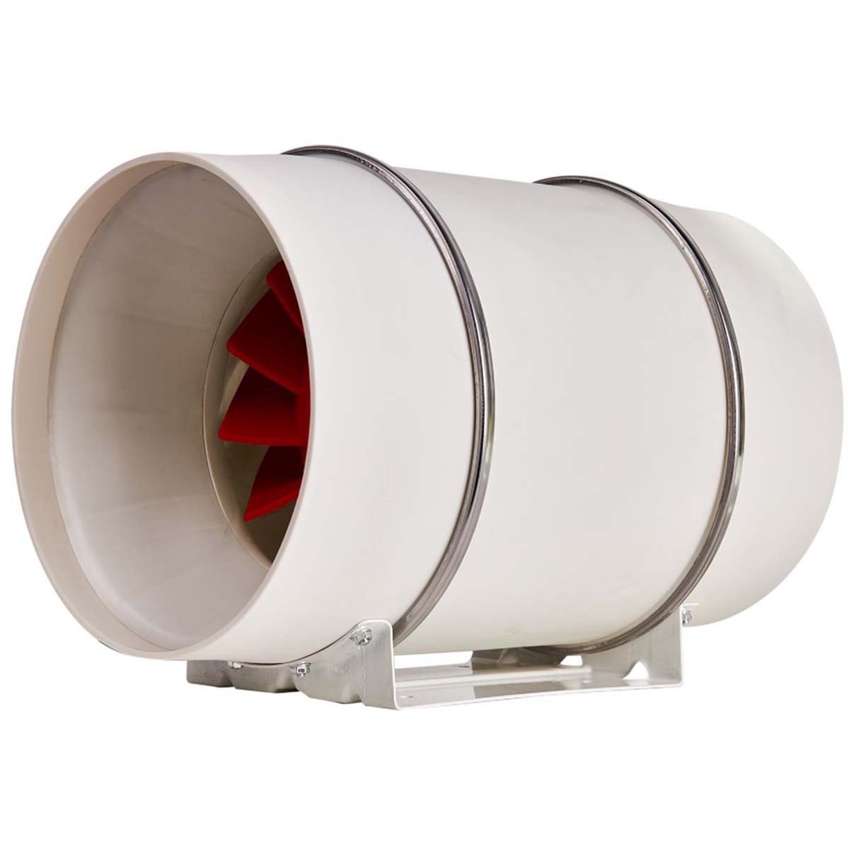 Mammoth TT Twin Speed Inline Fans