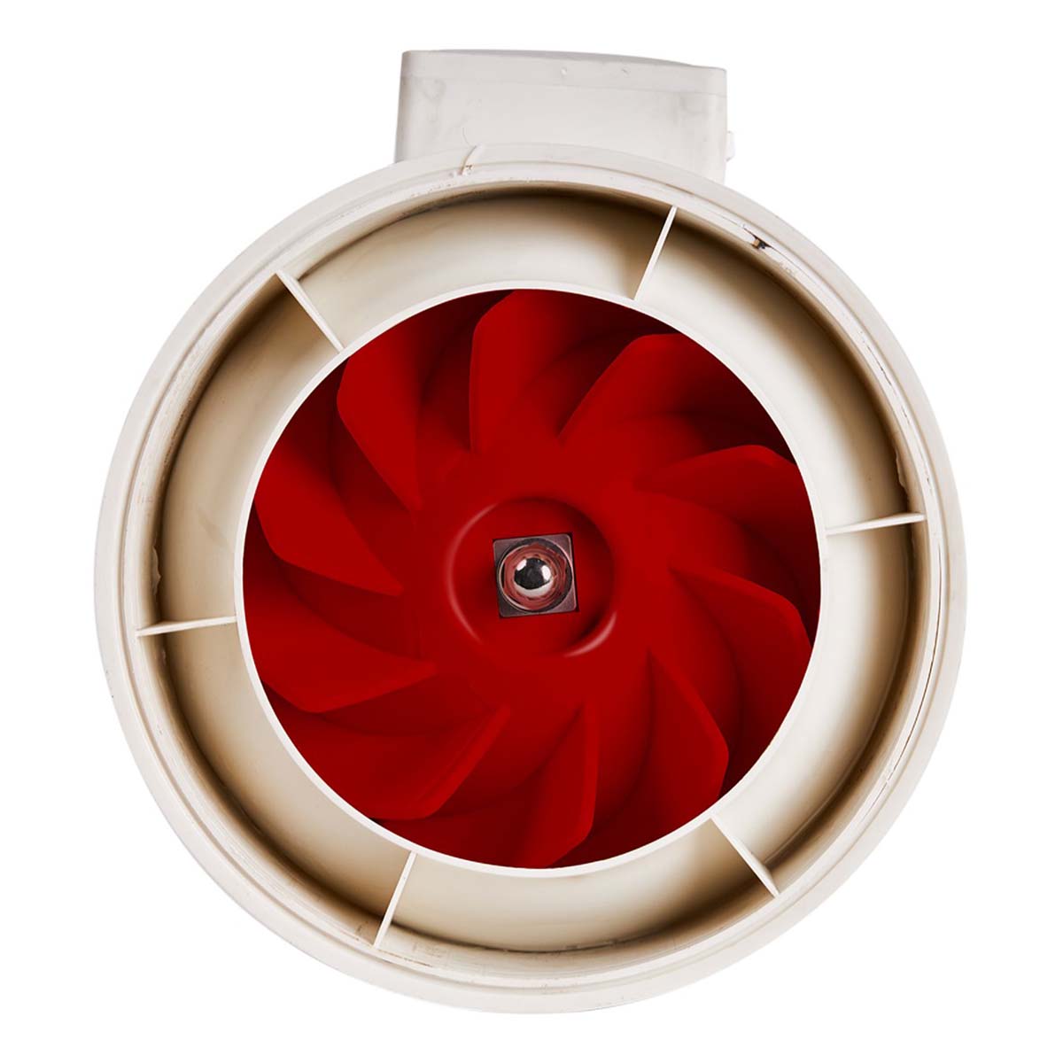Mammoth TT Twin Speed Inline Fans