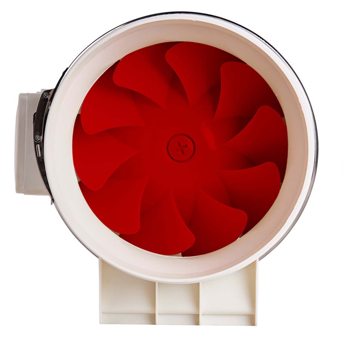 Mammoth TT Twin Speed Inline Fans