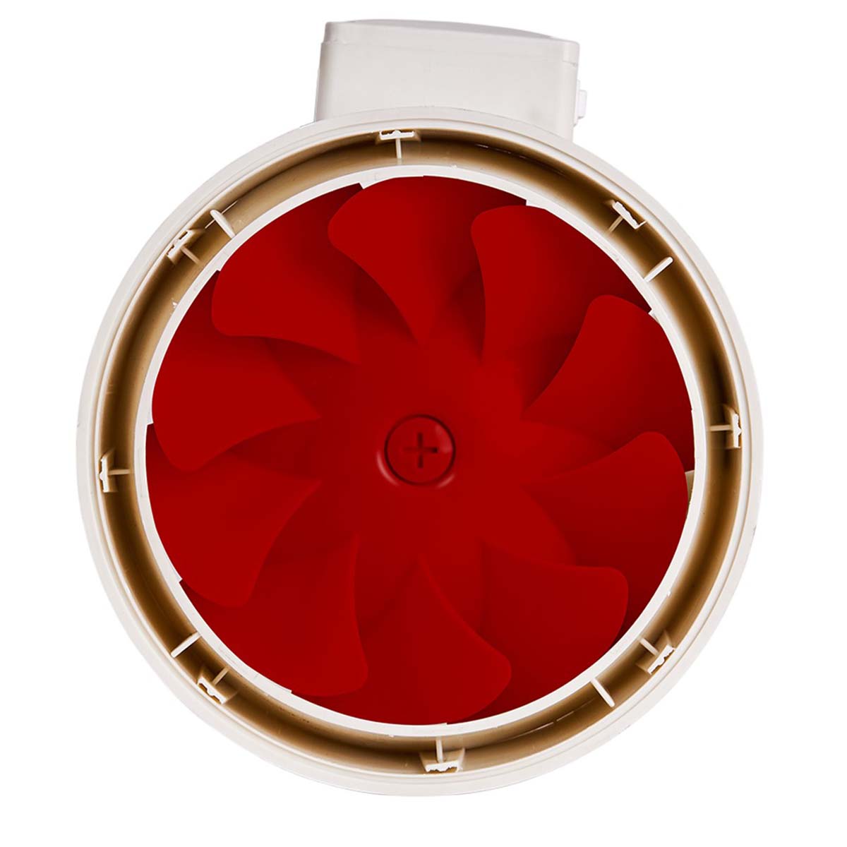 Mammoth TT Twin Speed Inline Fans