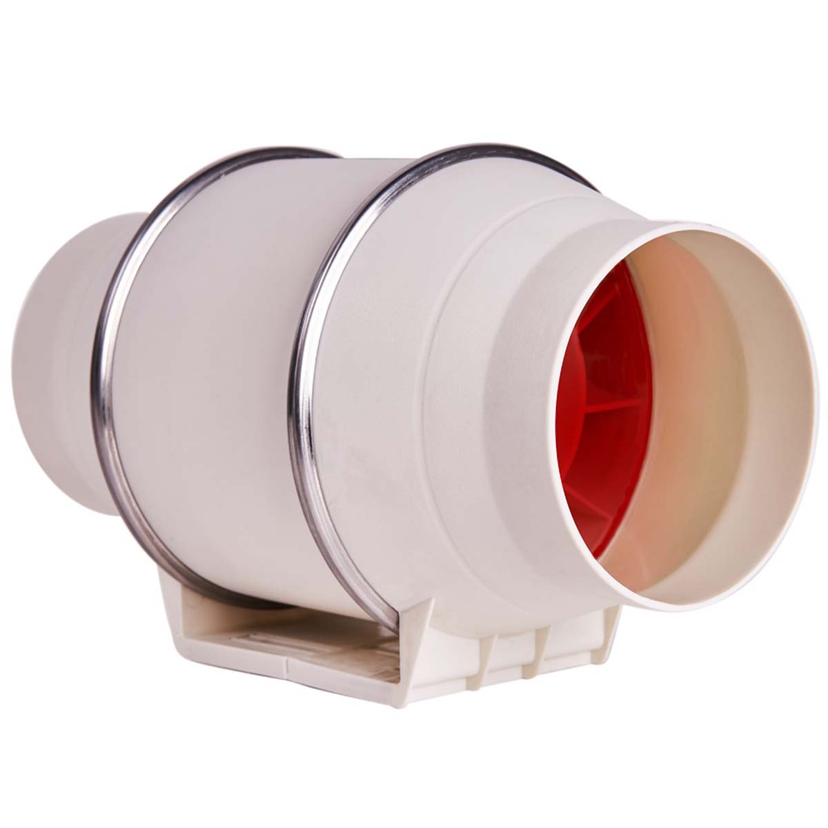 Mammoth TT Twin Speed Inline Fans