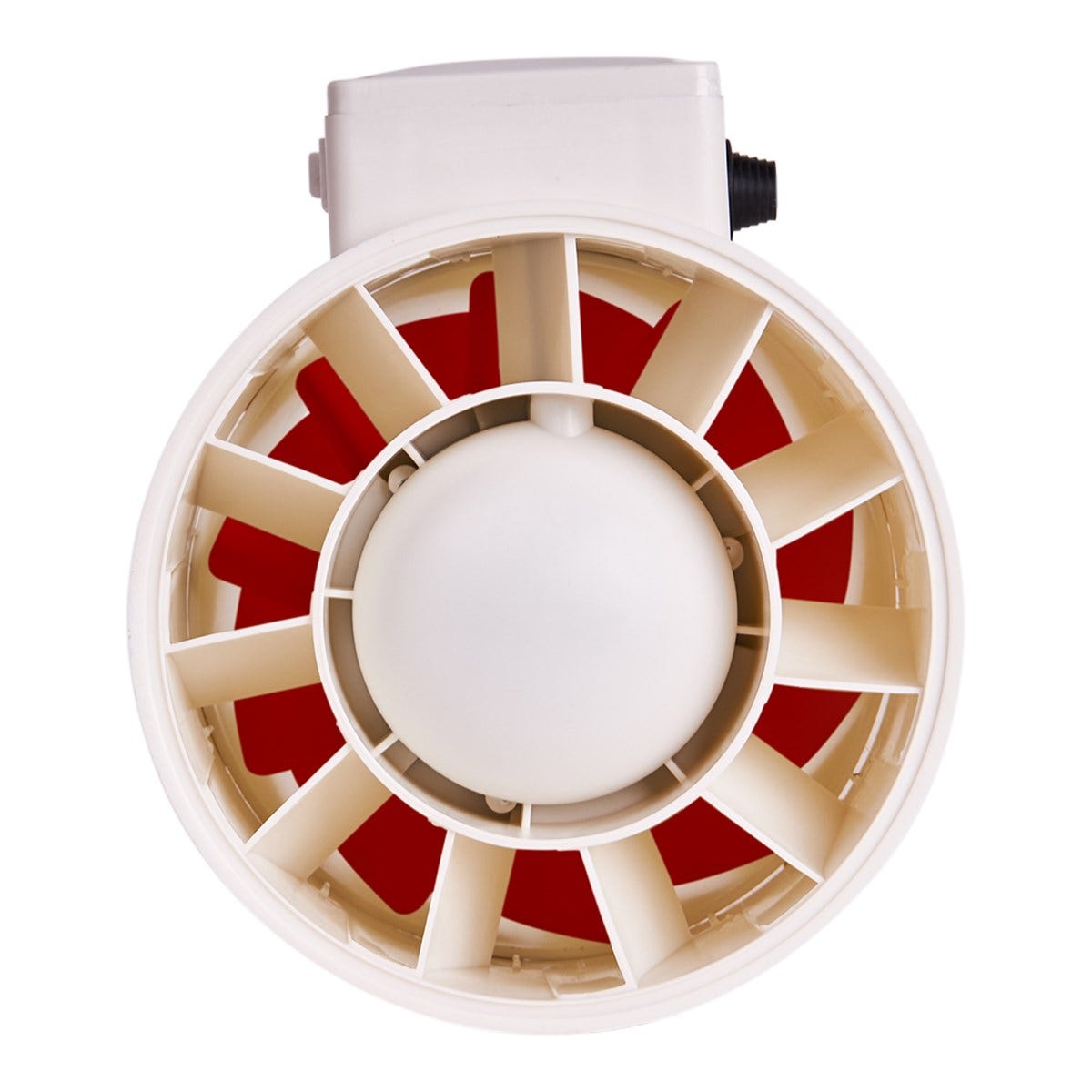 Mammoth TT Twin Speed Inline Fans