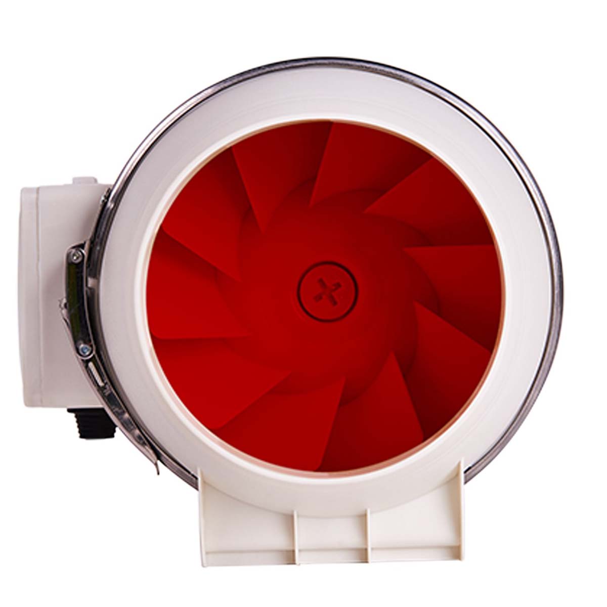 Mammoth TT Twin Speed Inline Fans