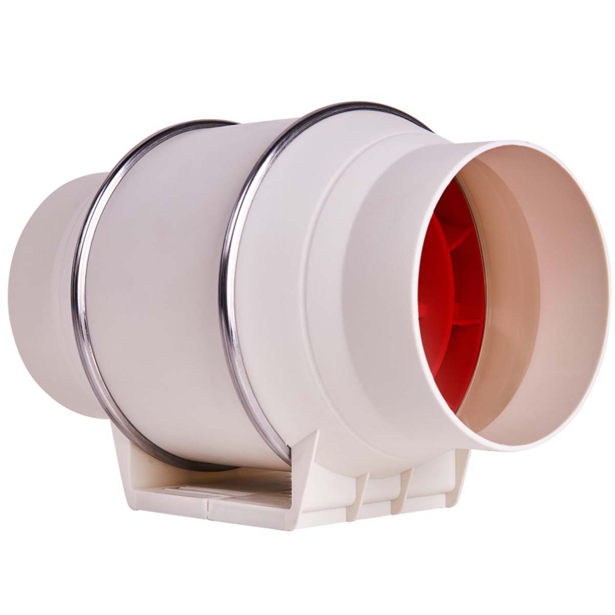 Mammoth TT Twin Speed Inline Fans