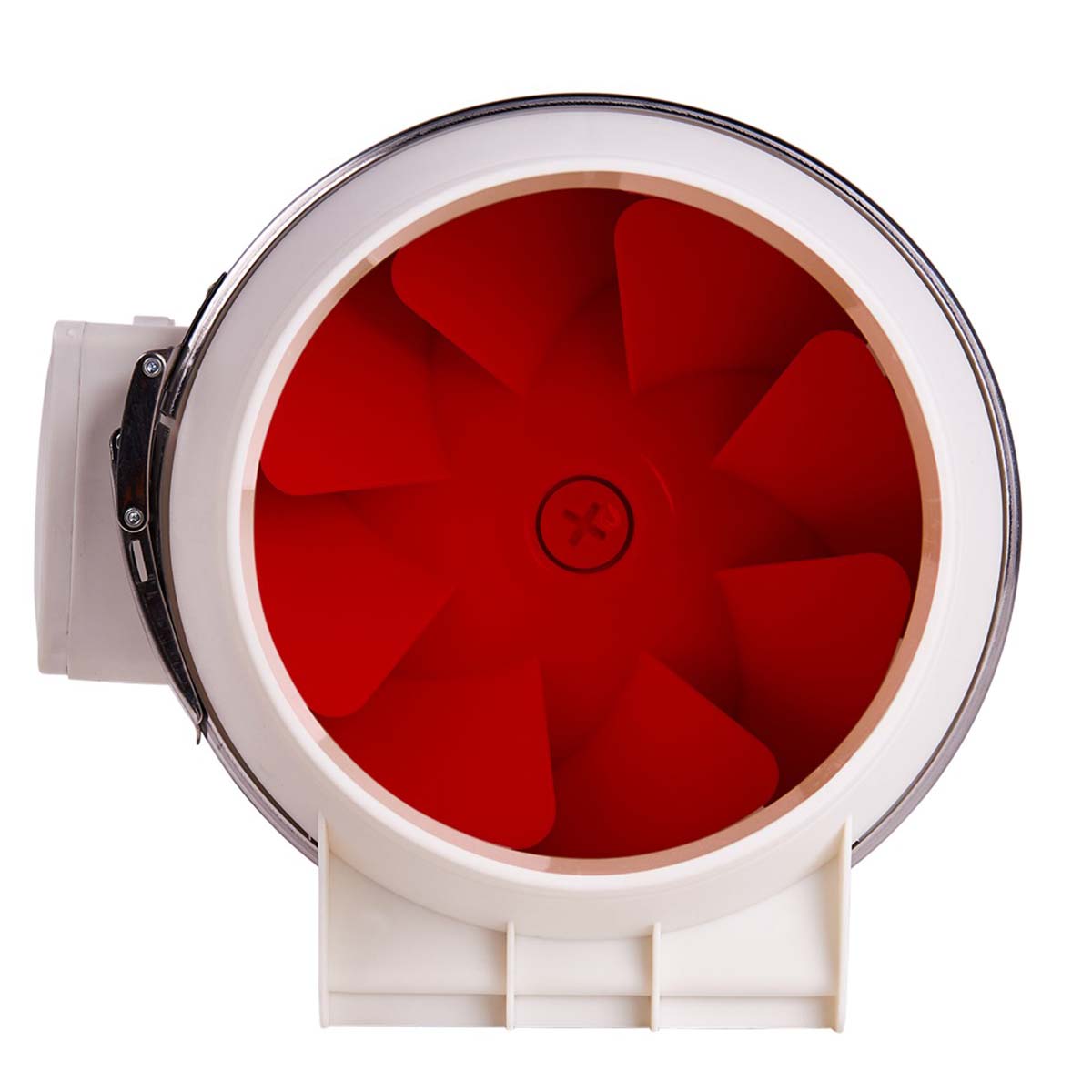 Mammoth TT Twin Speed Inline Fans