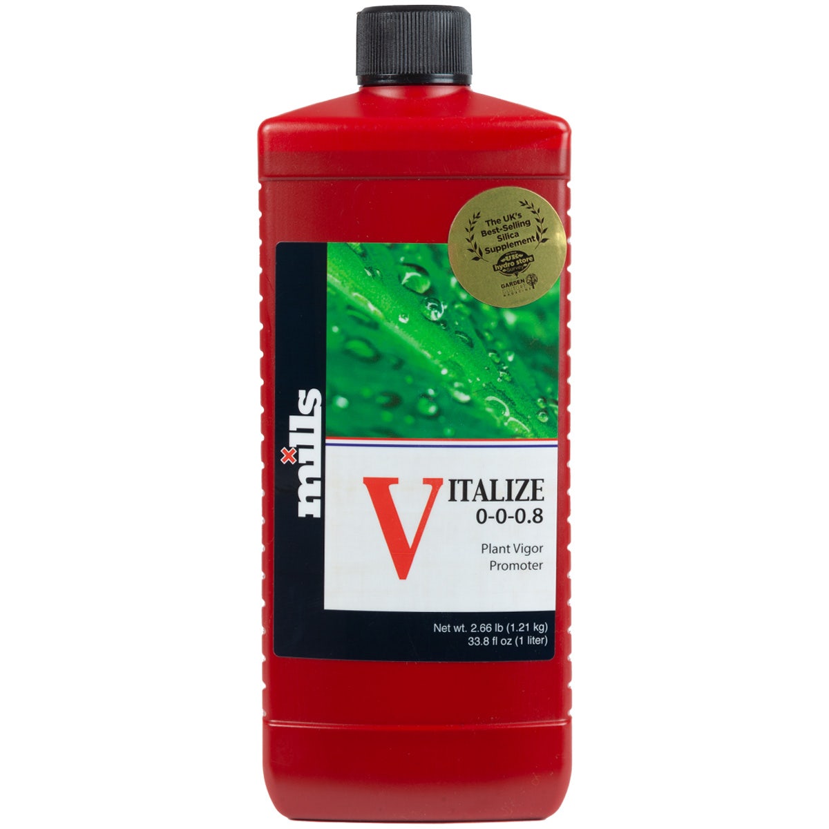Mills Nutrients - Vitalize