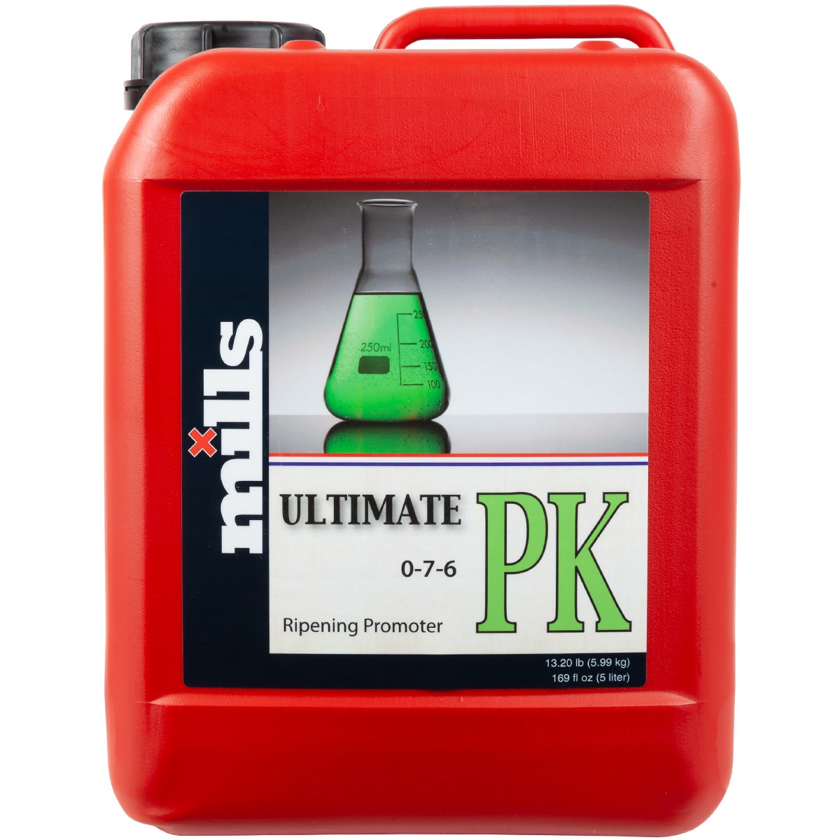 Mills Nutrients - Ultimate PK