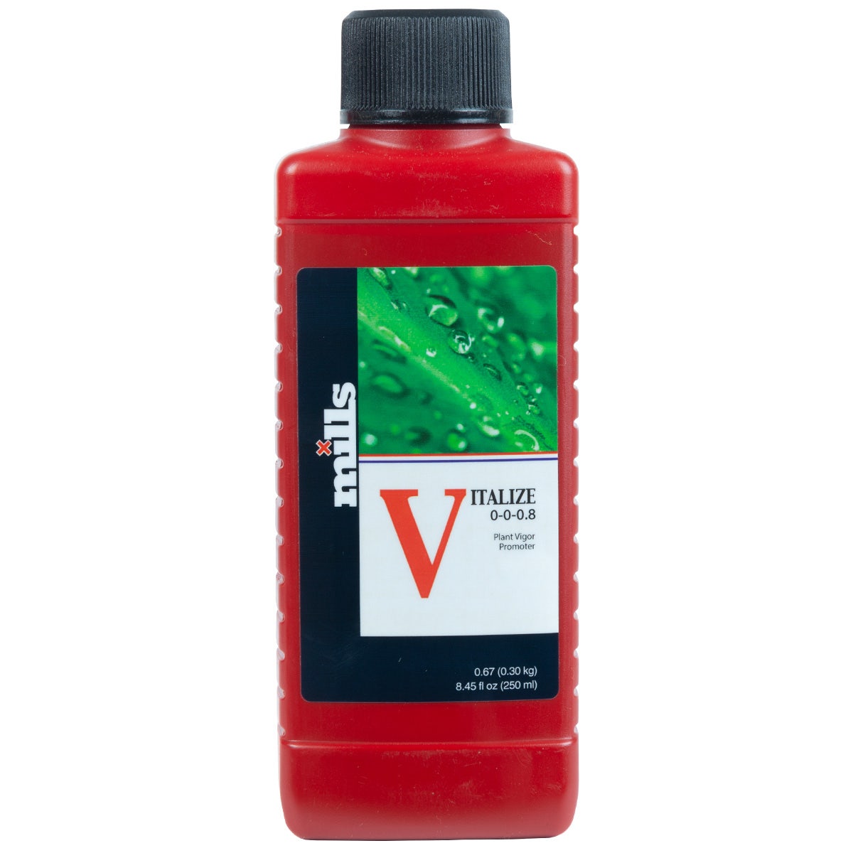 Mills Nutrients - Vitalize