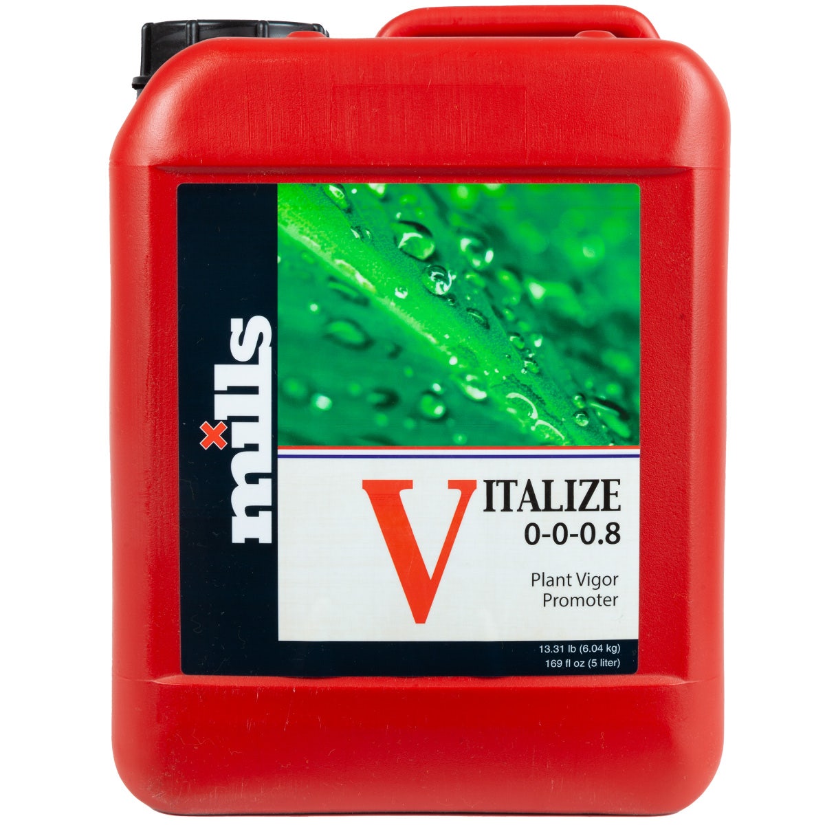 Mills Nutrients - Vitalize