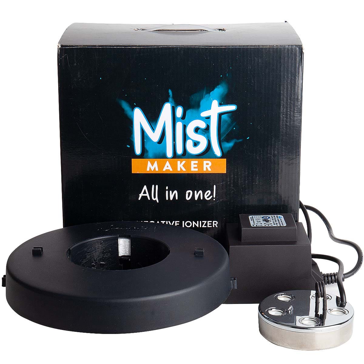 Mist Maker 5