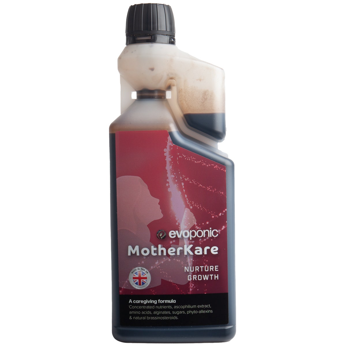 Evoponic - MotherKare