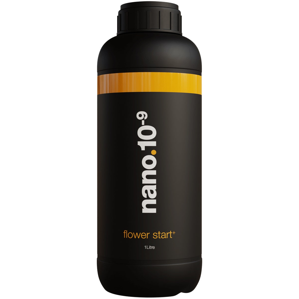 Nano 10⁻⁹ Nutrients Flower Start+
